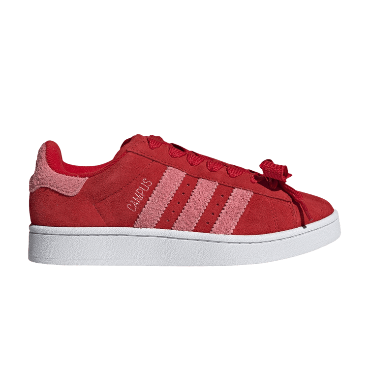 adidas Wmns Campus 00s 'Better Scarlet Pink Spark'