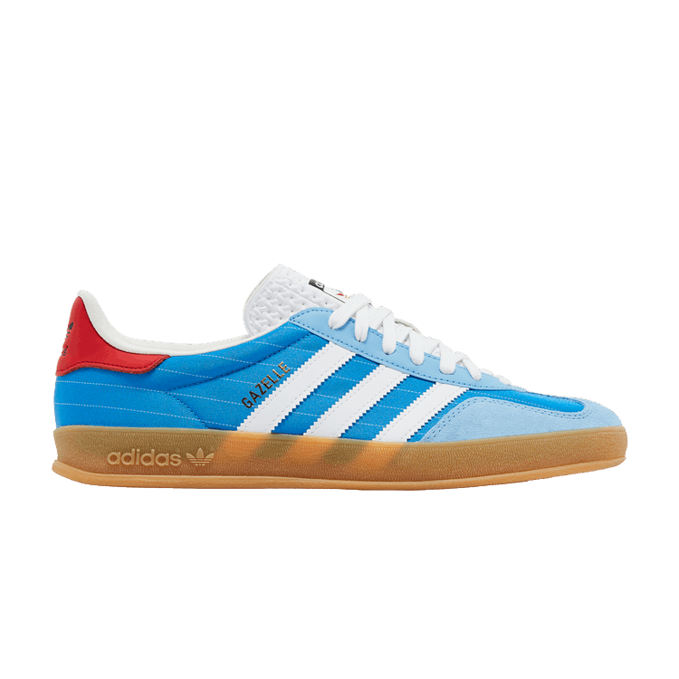 adidas Gazelle Indoor 'Olympic Pack - Blue'