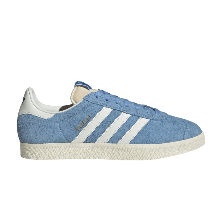 adidas Gazelle 'Light Blue Off White'