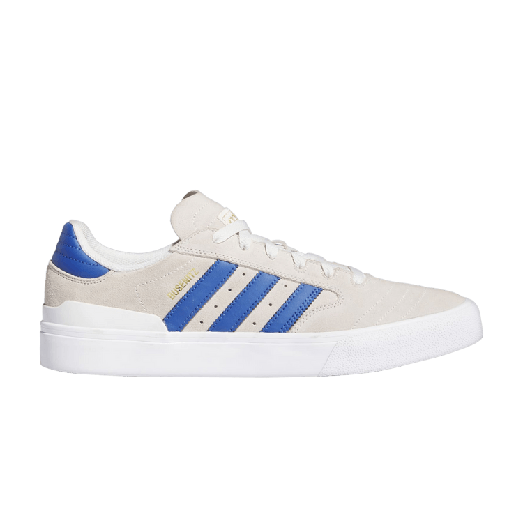 Adidas Busenitz Vulc 2 'Crystal White Royal Blue'