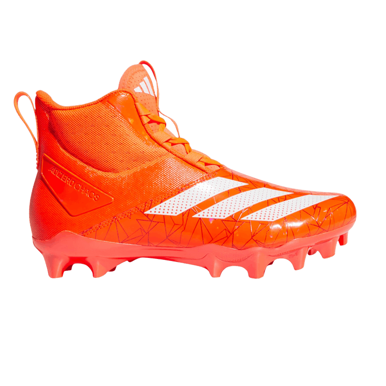 Adidas Adizero Chaos 'All-American Bowl Pack - Solar Red'
