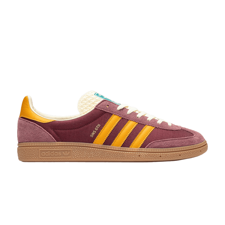Sneakersnstuff x adidas GT 2 '3rd Edition - Paris'