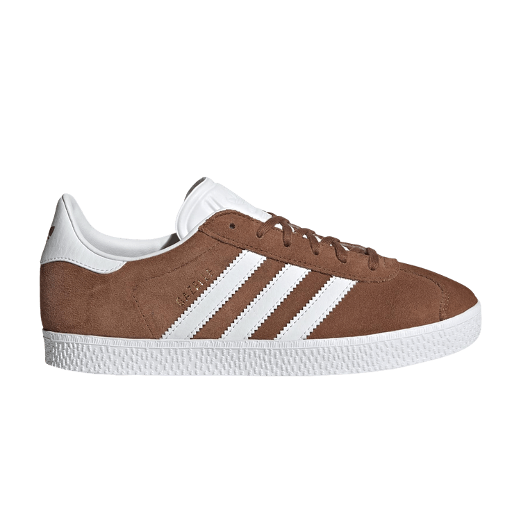 Adidas Gazelle J 'Preloved Brown'