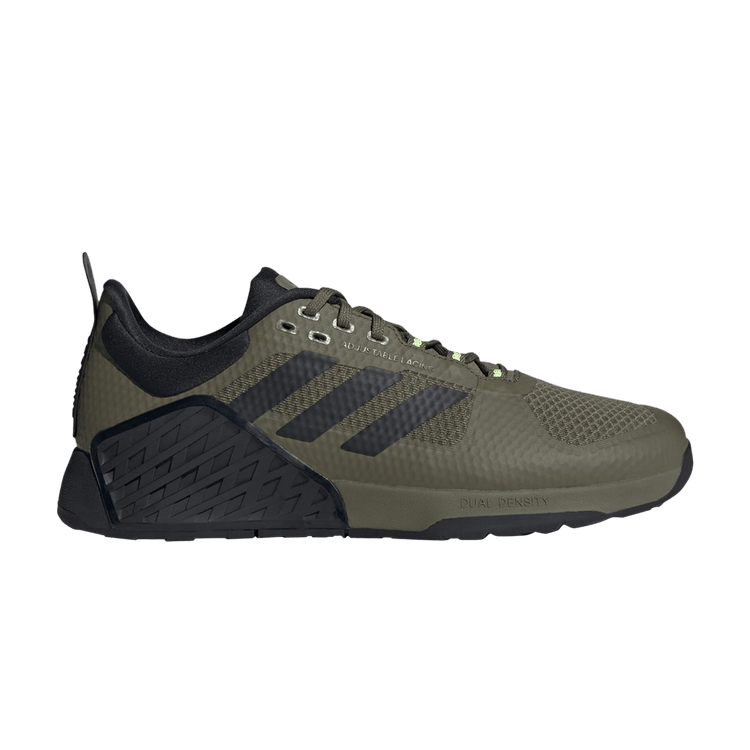 Adidas Dropset 2 'Olive Strata Black'