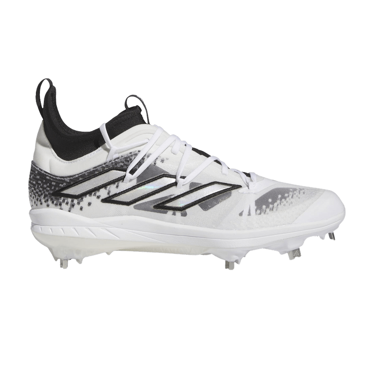 Adidas Adizero Afterburner 9 NWV 'White Black'
