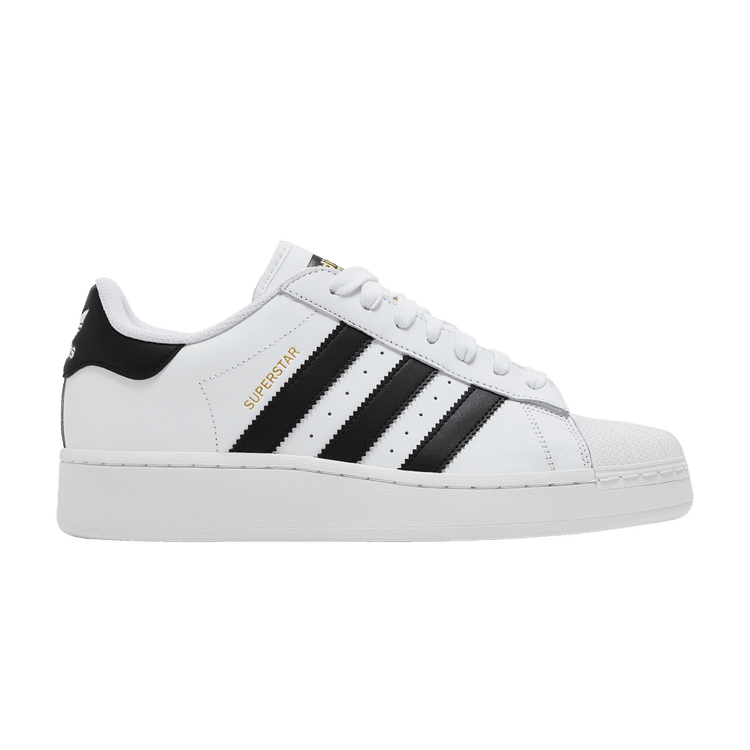 adidas Superstar XLG 'White Black'