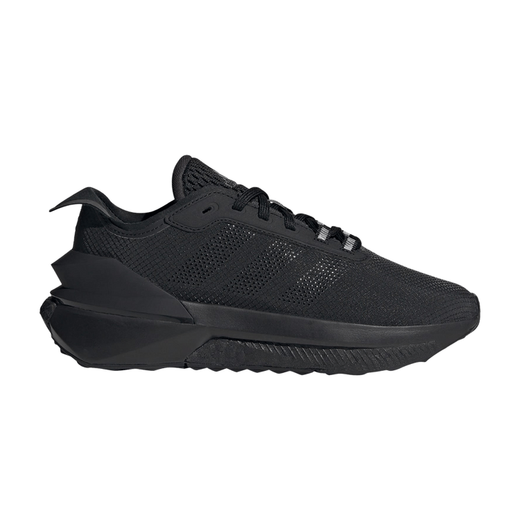 adidas Avryn J 'Black Carbon'