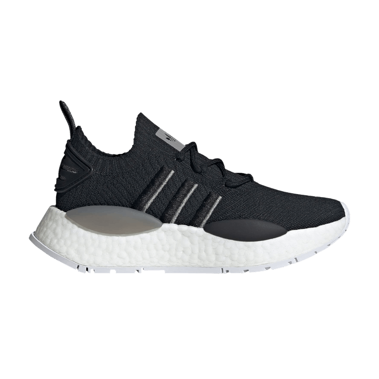 adidas Wmns NMD_W1 'Black White'