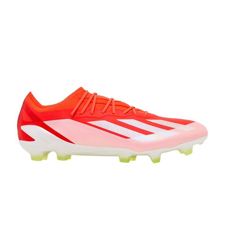 adidas X Crazyfast Elite FG 'Energy Citrus Pack'
