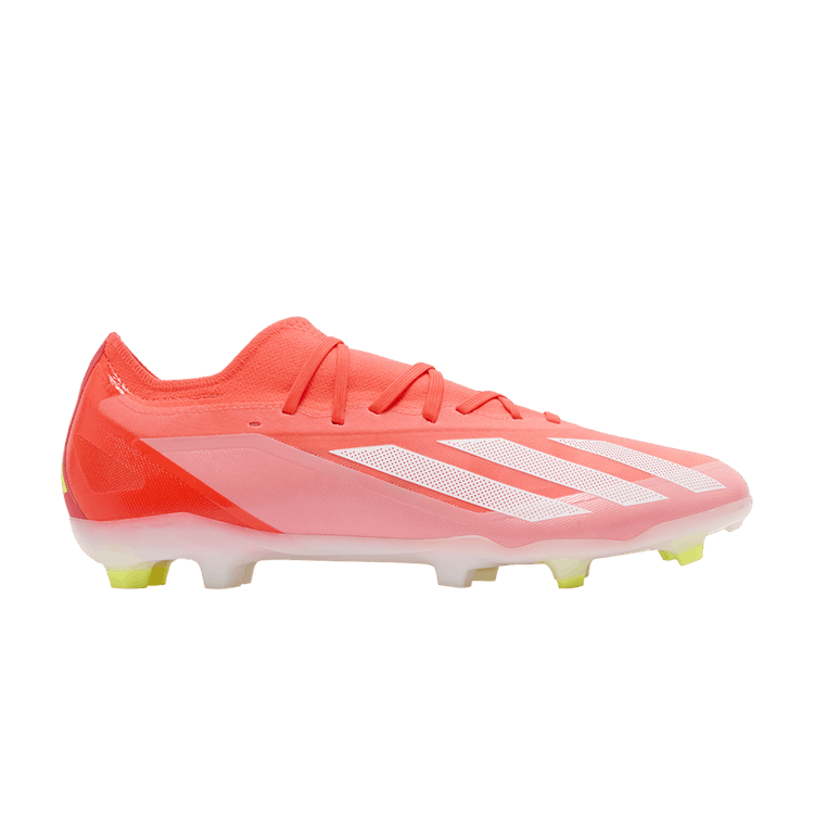 adidas X Crazyfast Pro FG 'Energy Citrus Pack'