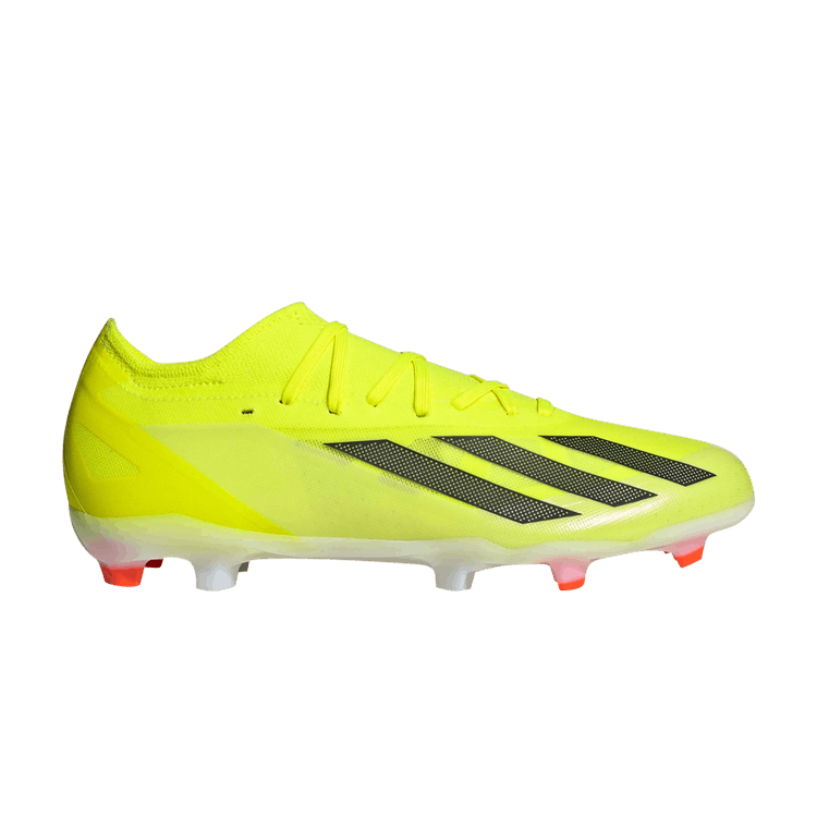 Adidas X Crazyfast Pro FG 'Solar Energy Pack'