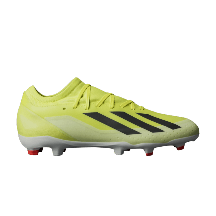 Adidas X Crazyfast League FG 'Solar Energy Pack'