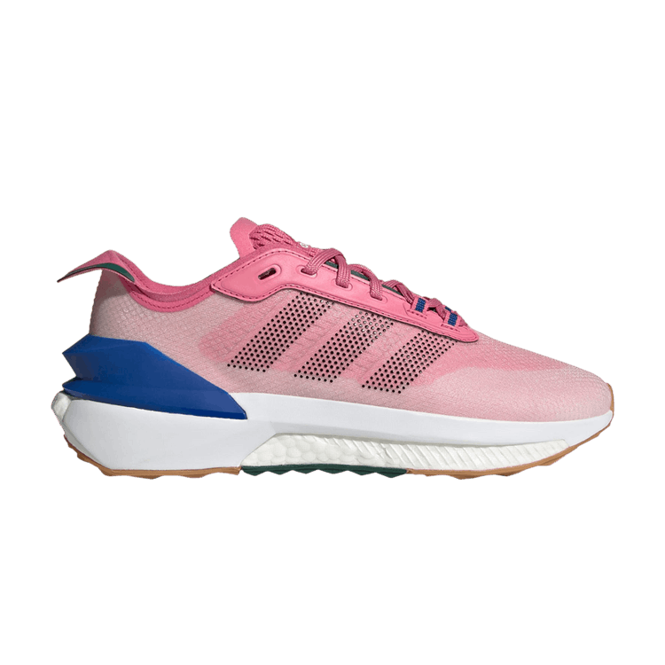 adidas Wmns Avryn 'Pink Fusion Royal Blue'