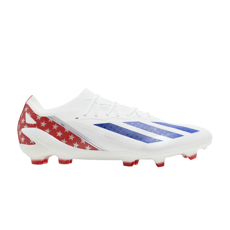 adidas X Crazyfast.1 FG 'USA'