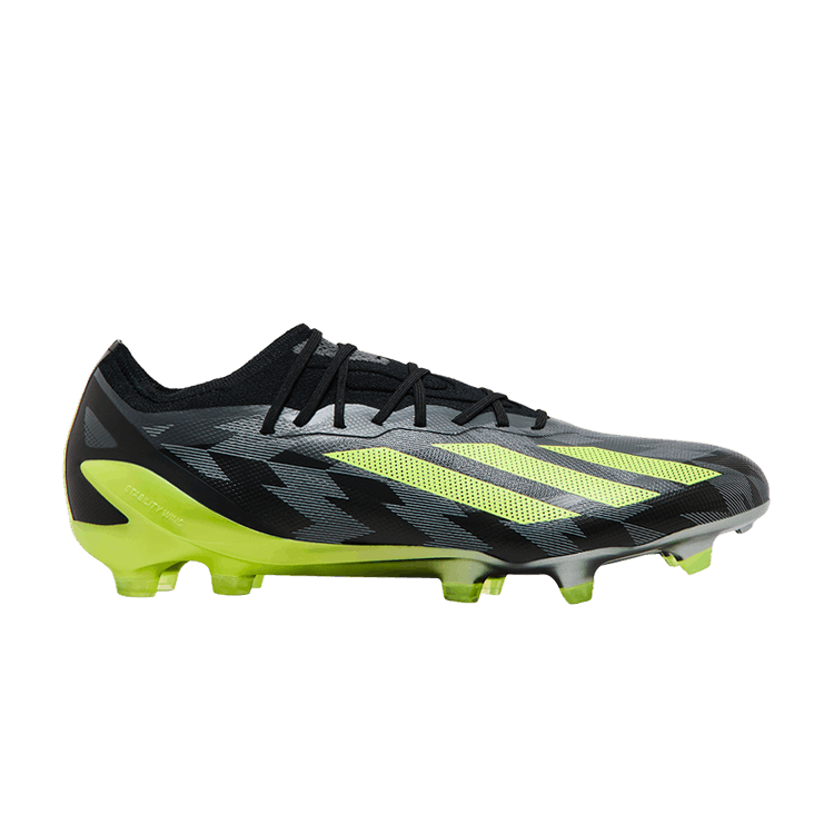 adidas X Crazyfast Injection.1 FG 'Crazycharged Pack'