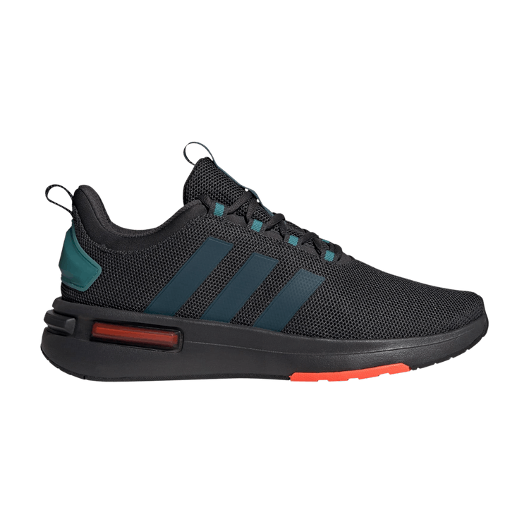 adidas Racer TR23 'Carbon Arctic Solar Red'