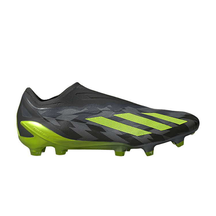 adidas X Crazyfast Injection.1 Laceless FG 'Crazycharged Pack'