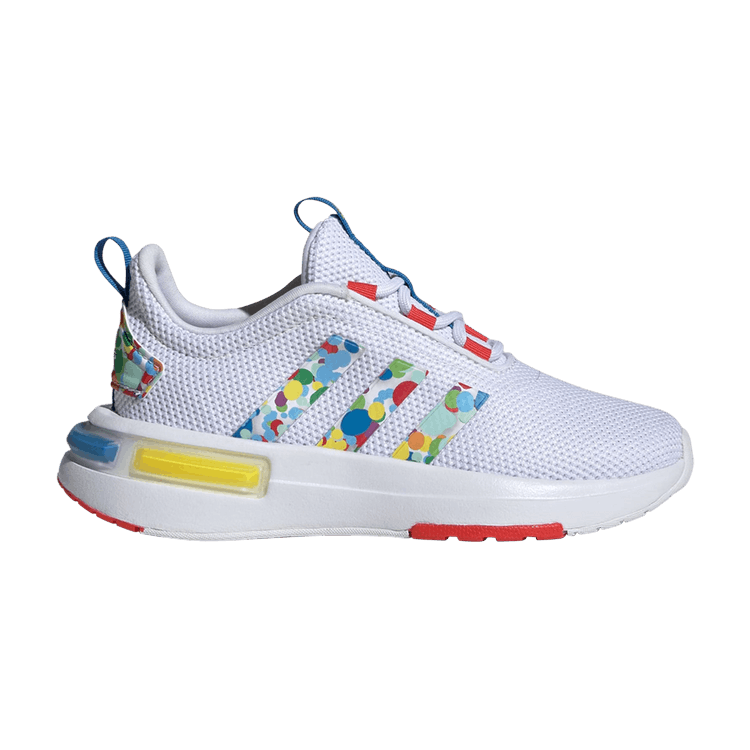 Adidas Racer TR23 J 'Color Pop'