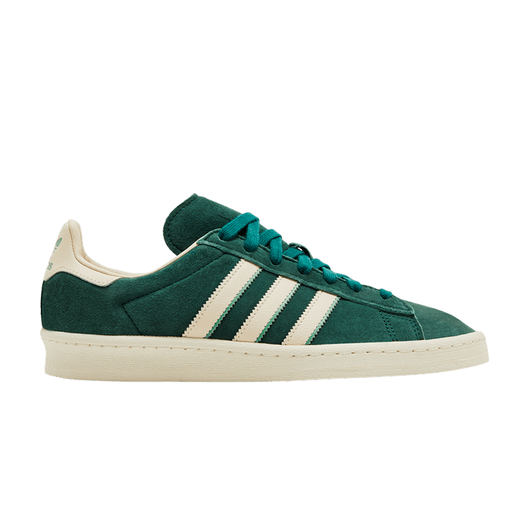 adidas Campus 80s 'Collegiate Green'
