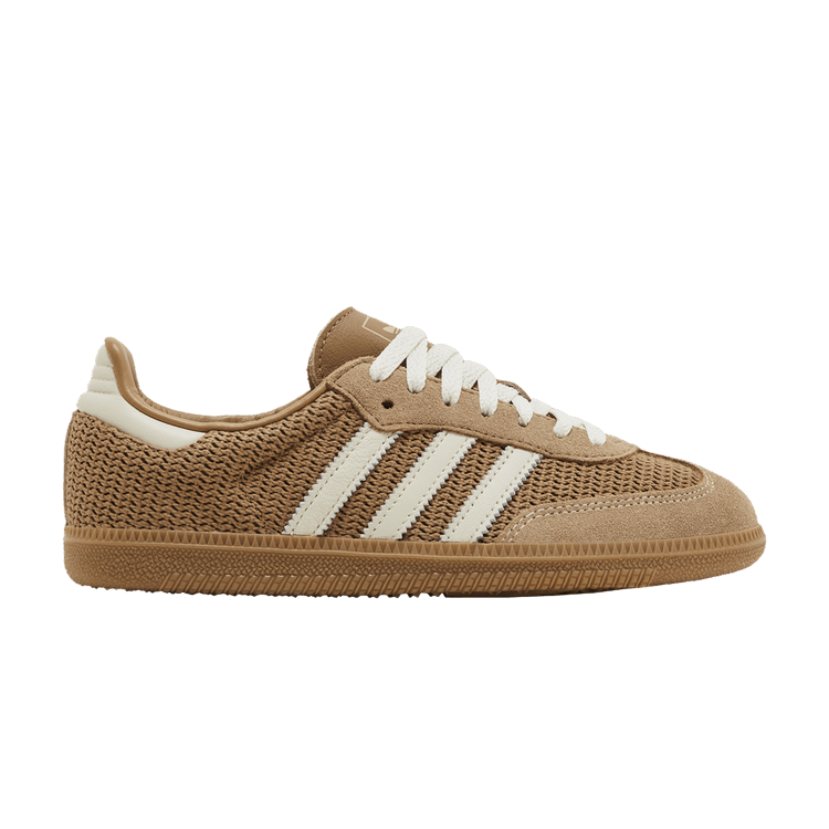 adidas Samba OG 'Cardboard'
