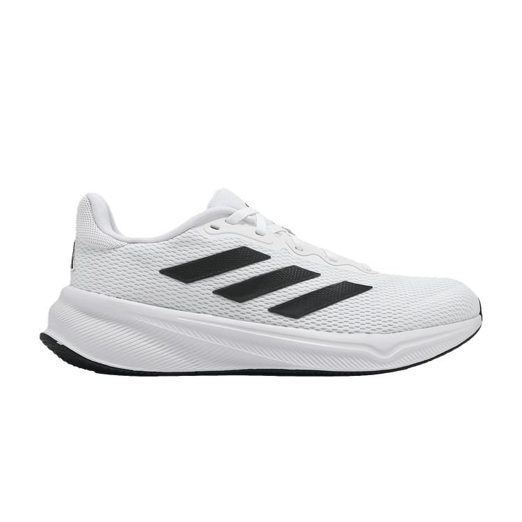 Adidas Response 'White Black'