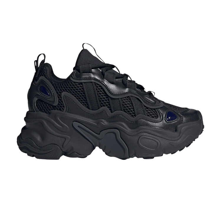 adidas Wmns Ozthemis 'Black Carbon'