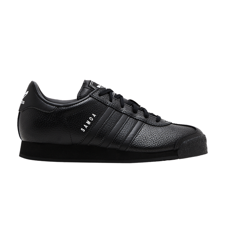 adidas Samoa 'Black'