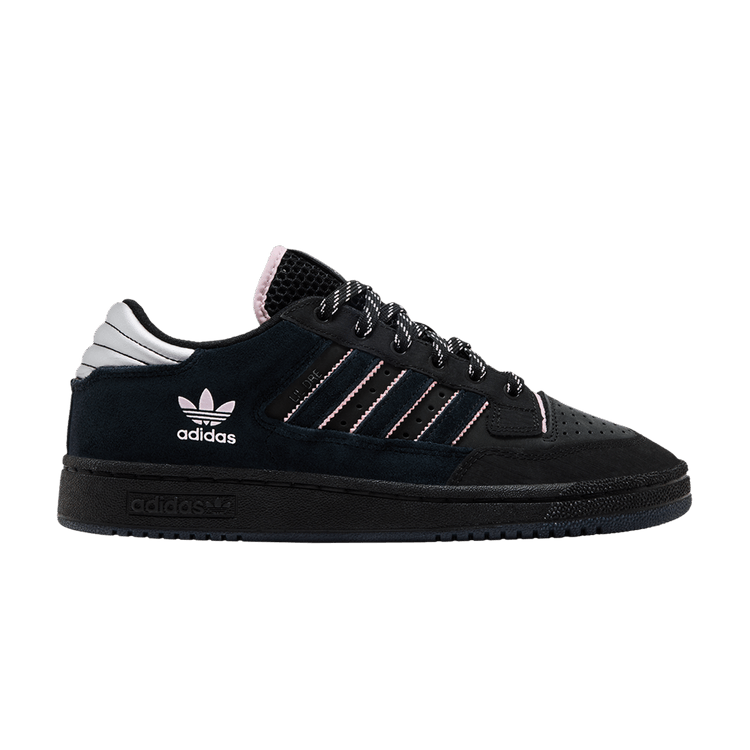 Lil Dre x adidas Centennial 85 Low ADV 'Black Clear Pink'