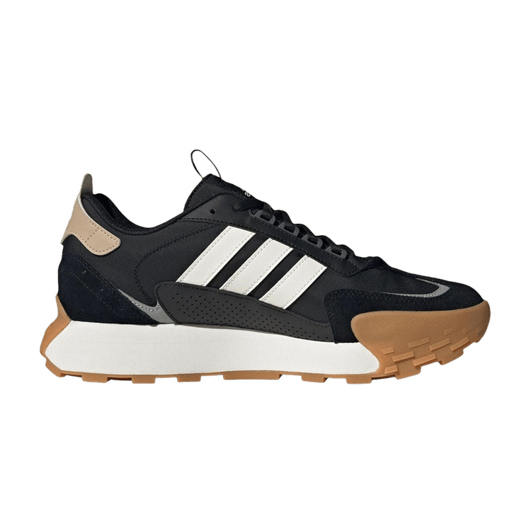 adidas Futro Mixr 'Black Brown White'
