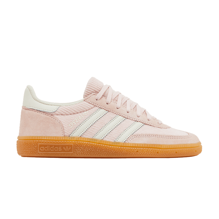 adidas Wmns Handball Spezial 'Corduroy Pack - Sandy Pink'