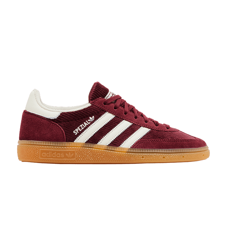 adidas Wmns Handball Spezial 'Corduroy Pack - Shadow Red'