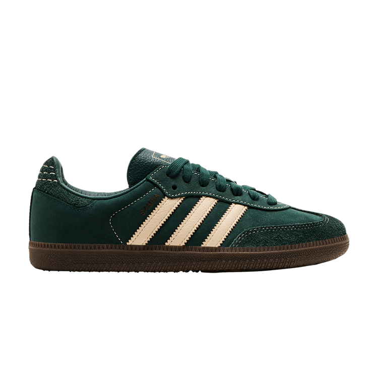 adidas Wmns Samba OG 'Mineral Green'