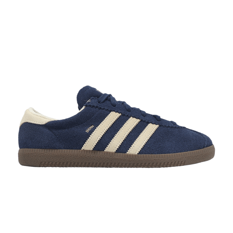 adidas Wmns Bern 'Night Indigo Gum'