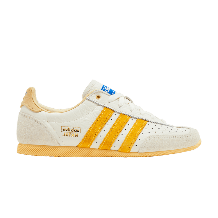 adidas Wmns Japan 'Off White Orange Tint'