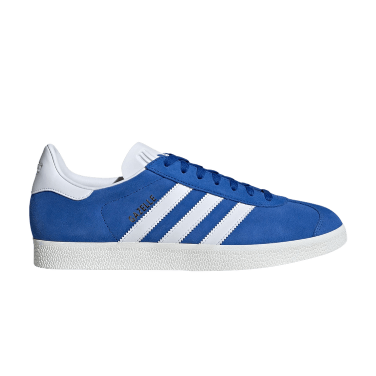 adidas Gazelle 'Blue Cloud White'
