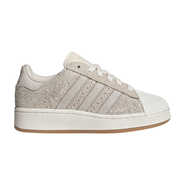 adidas Wmns Superstar XLG 'Wonder White'