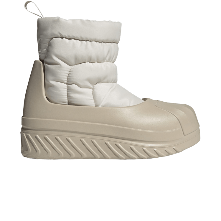 adidas Wmns adiFOM Superstar Winter Boot 'Alumina'