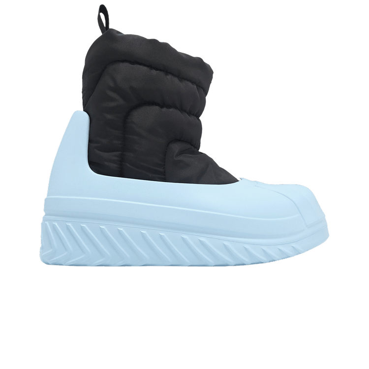 Adidas Wmns adiFOM Superstar Winter Boot 'Black Clear Sky'