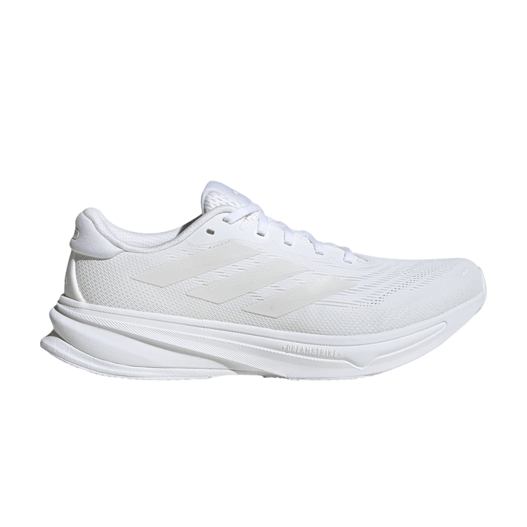 Adidas Supernova Rise 2 'White Zero Metallic'