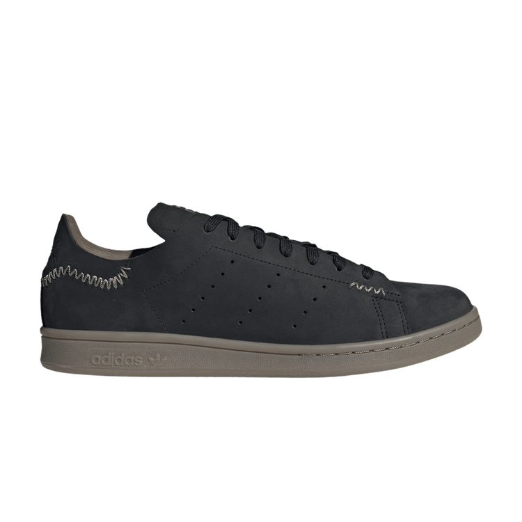 Adidas Stan Smith Recon 'Black Simple Brown'
