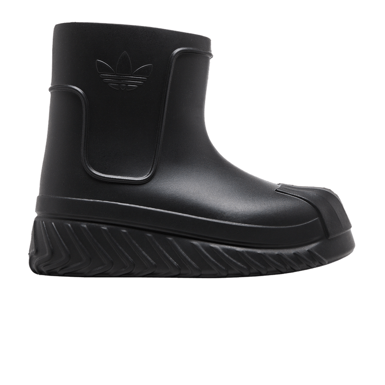 adidas Wmns adiFOM Superstar Boot 'Black'