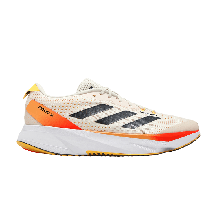 Adidas Adizero SL 'Ivory Pack'