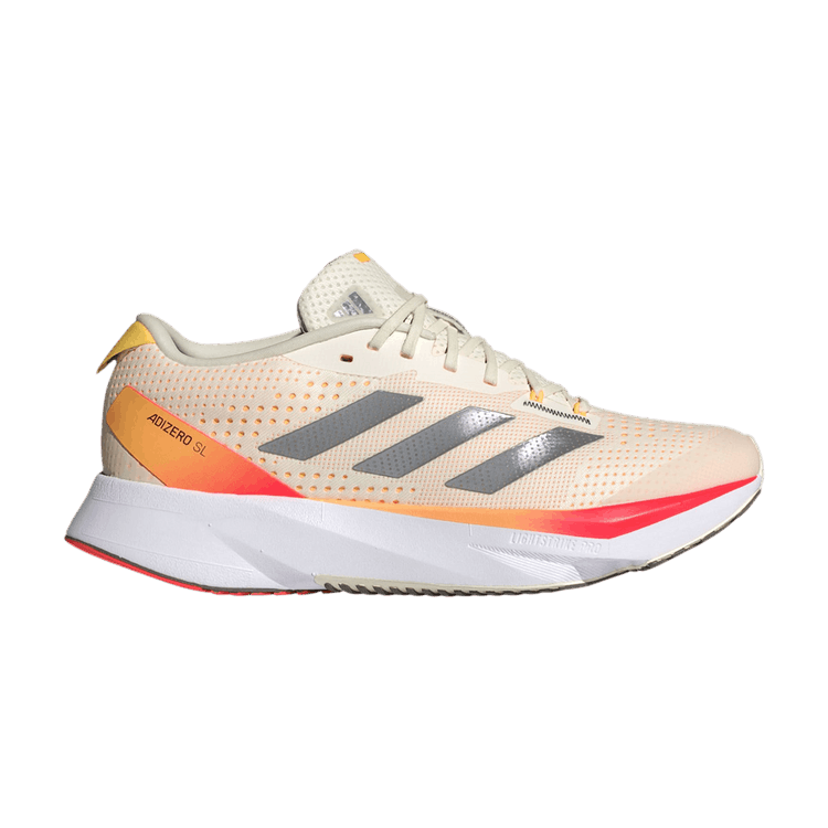 Adidas Wmns Adizero SL 'Ivory Spark'