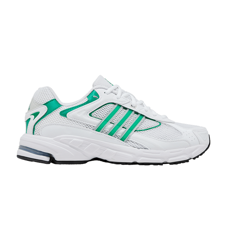adidas Wmns Response CL 'White Semi Court Green'