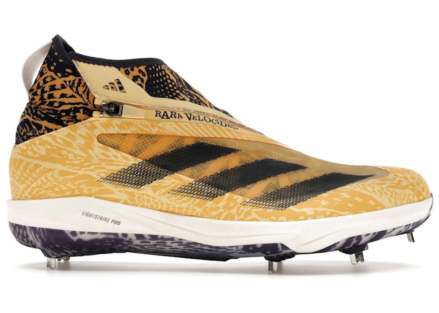 adidas Adizero Impact+ Baseball Somos