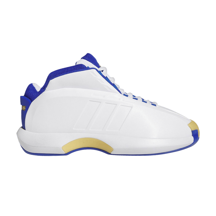 adidas Crazy 1 'White Royal Yellow'