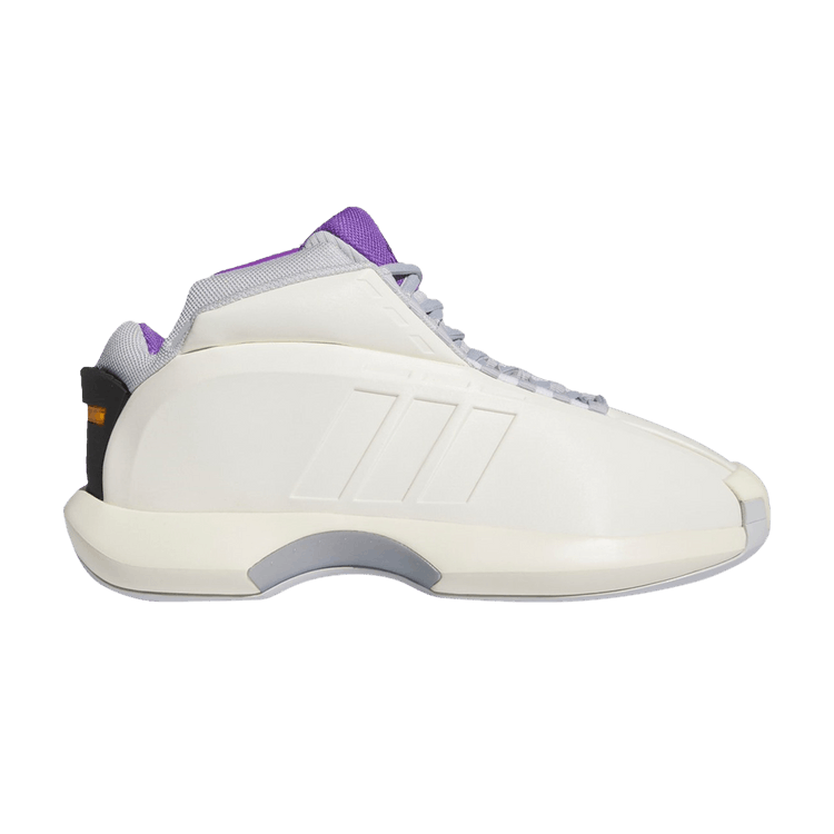 adidas Crazy 1 'Cream White Active Purple'