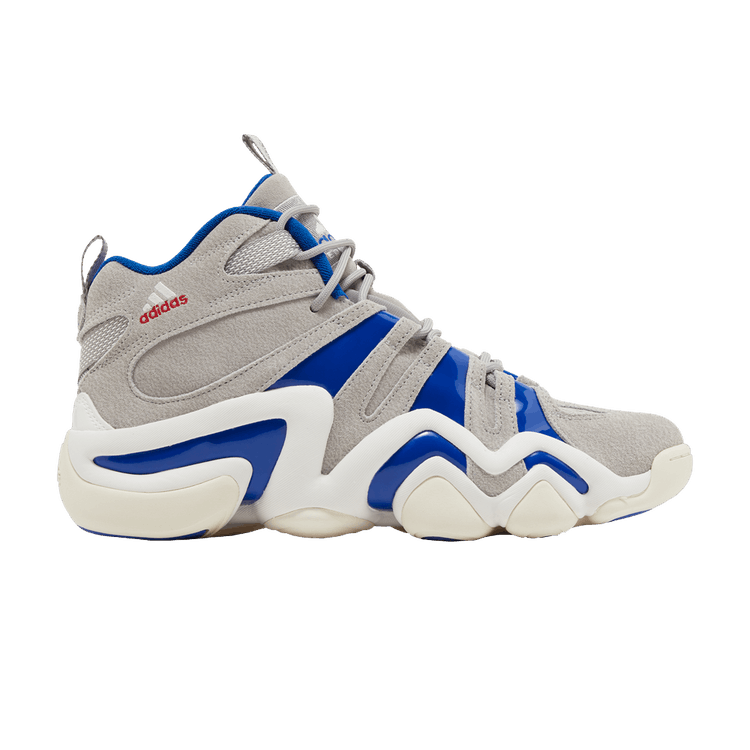 adidas Crazy 8 'Dodgers'