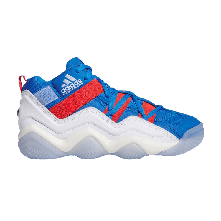 ESPN x adidas Top Ten 2000 '45th Anniversary'