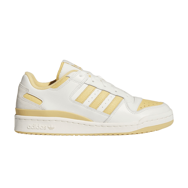 Adidas Forum Low CL 'Ivory Oat'